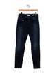 Closed Mid-Rise Skinny Leg Jeans
