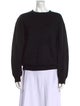 Closed Wool Crew Neck Sweater