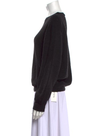 Closed Wool Crew Neck Sweater