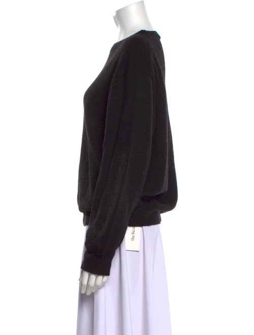 Closed Wool Crew Neck Sweater