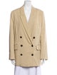 Closed Blazer