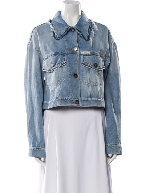 Closed Denim Jacket