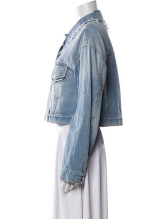 Closed Denim Jacket