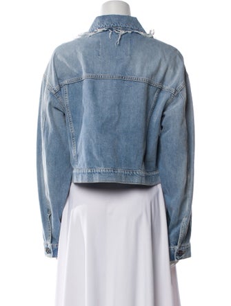 Closed Denim Jacket