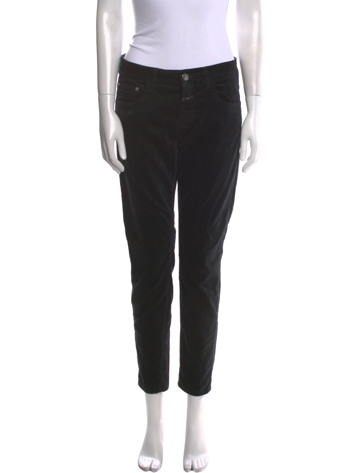 Closed Skinny Leg Pants