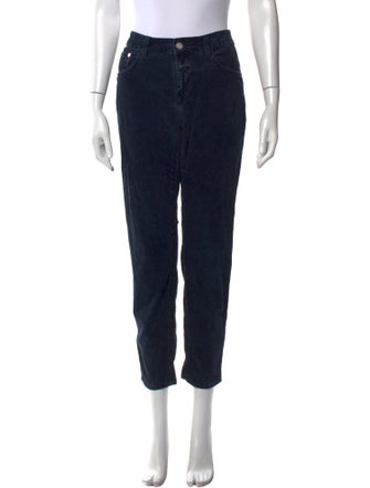 Closed Skinny Leg Pants