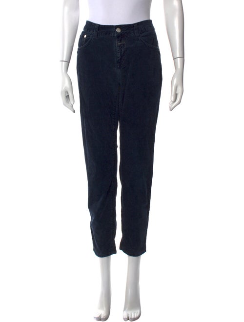 Closed Skinny Leg Pants