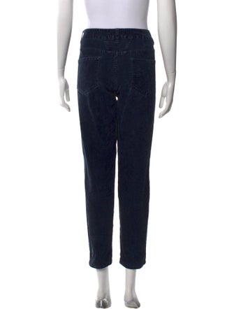 Closed Skinny Leg Pants