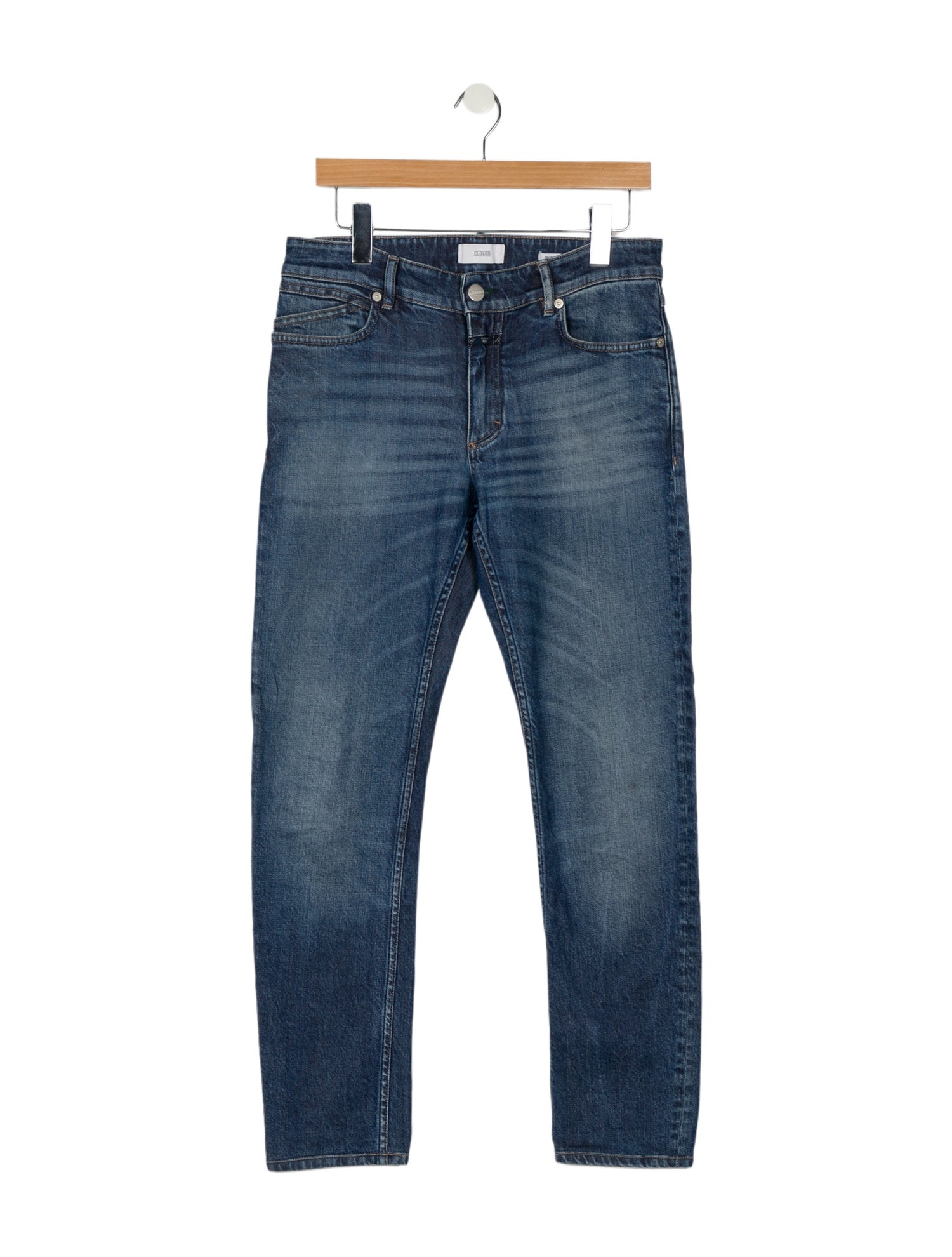 Closed Slim Fit Jeans