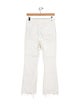 Closed High-Rise Straight Leg Jeans
