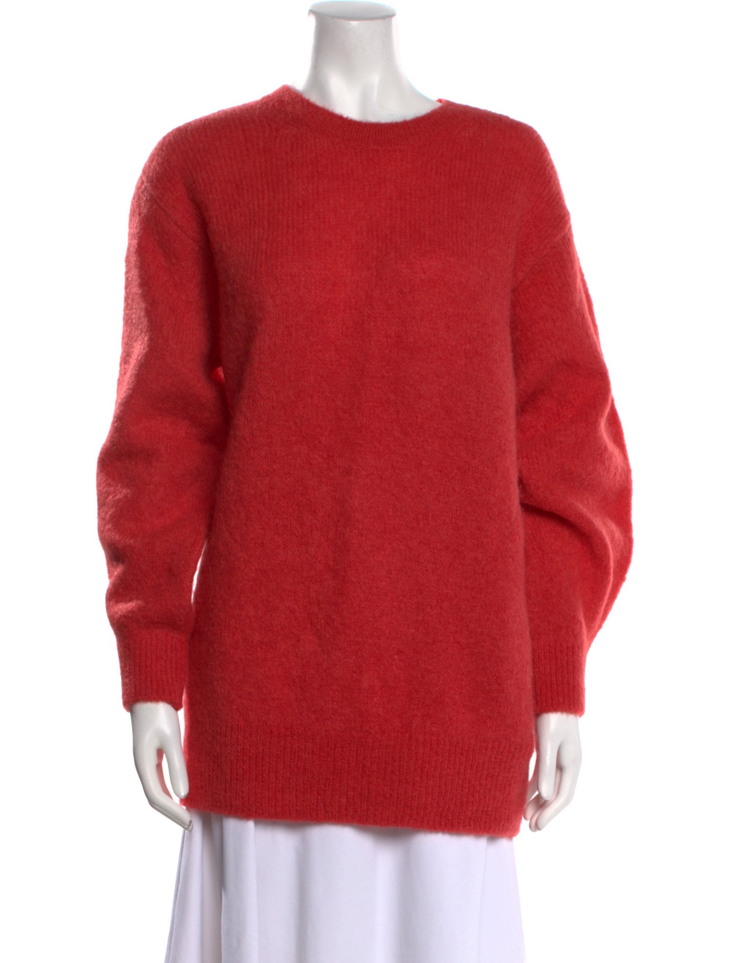 Closed Crew Neck Sweater