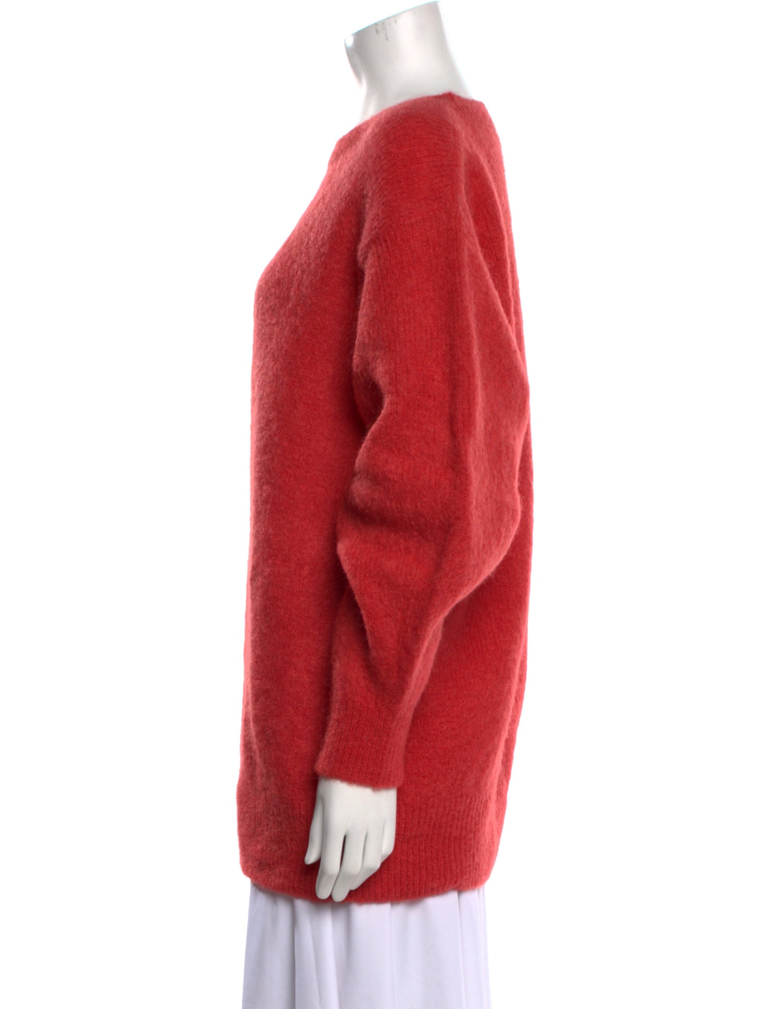 Closed Crew Neck Sweater