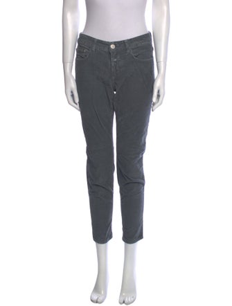 Closed Skinny Leg Pants