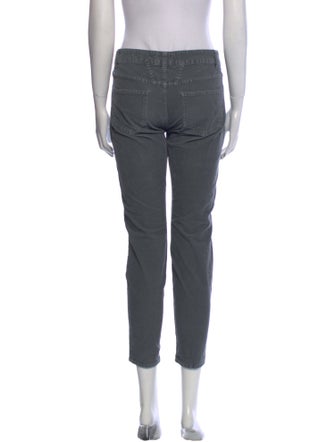 Closed Skinny Leg Pants