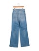 Closed High-Rise Wide Leg Jeans