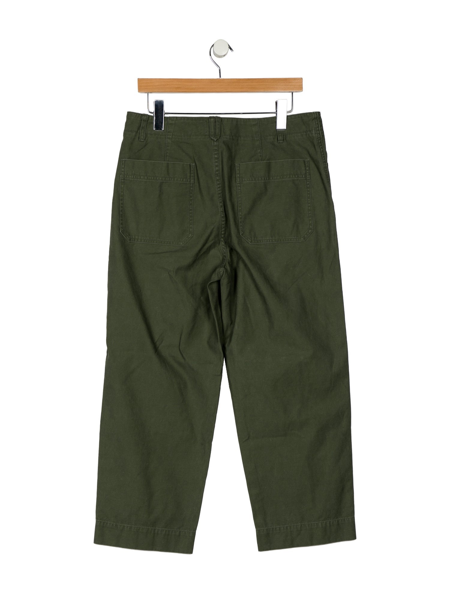 Closed High-Rise Wide Leg Jeans w/ Tags