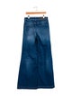 Closed Mid-Rise Wide Leg Jeans
