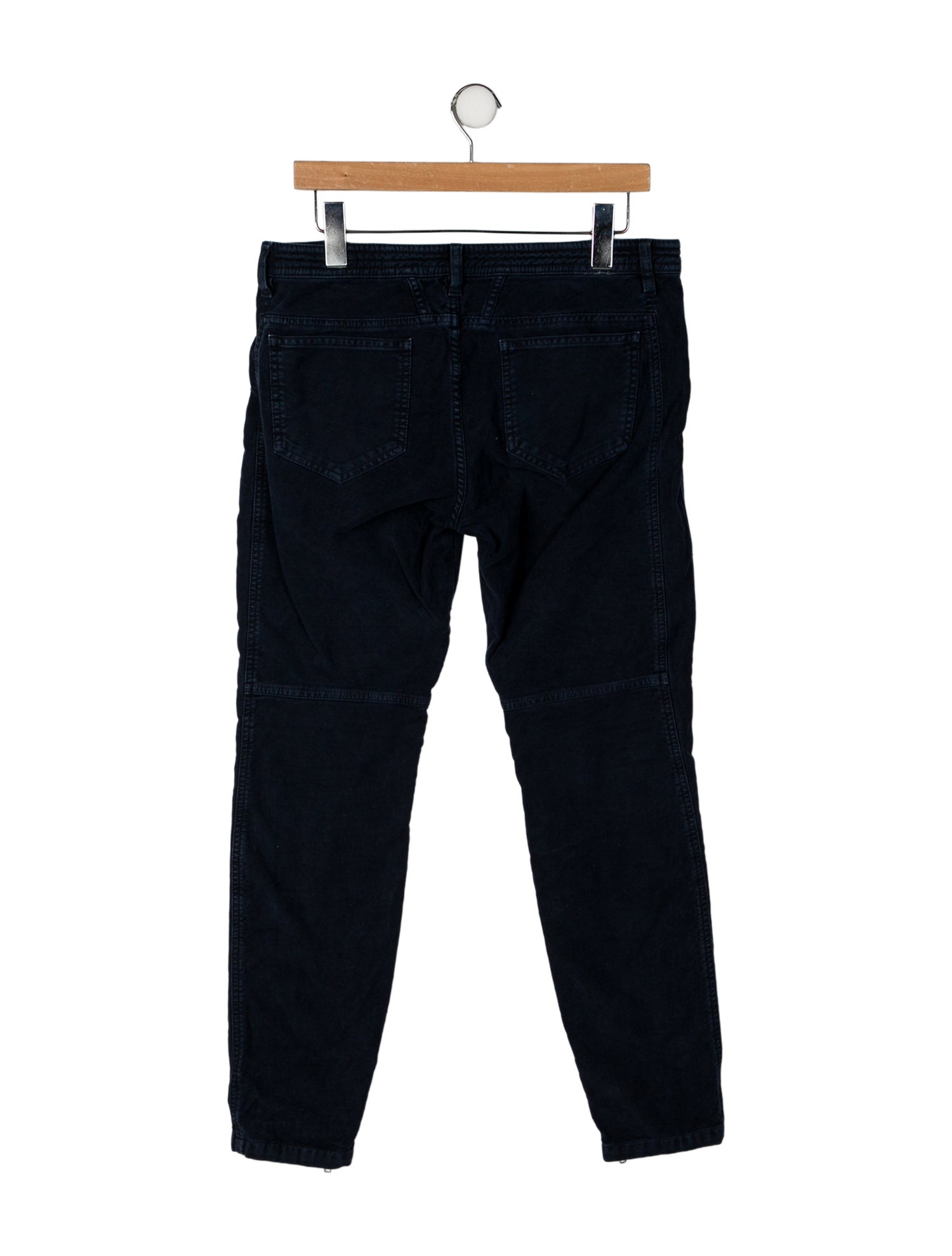 Closed Skinny Leg Pants