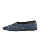 Closed Denim Loafers
