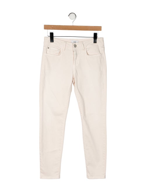 Closed Skinny Leg Pants