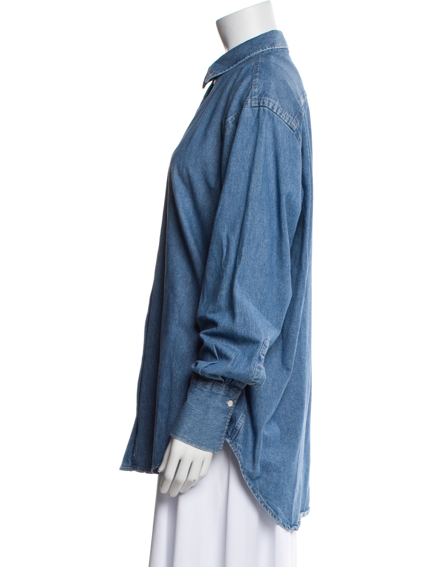 Closed Denim Jacket