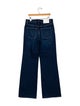 Closed Mid-Rise Wide Leg Jeans