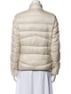 Closed Nylon Down Jacket