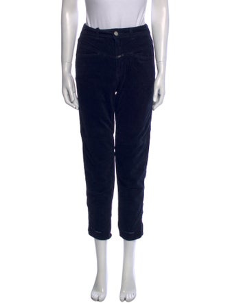 Closed Skinny Leg Pants