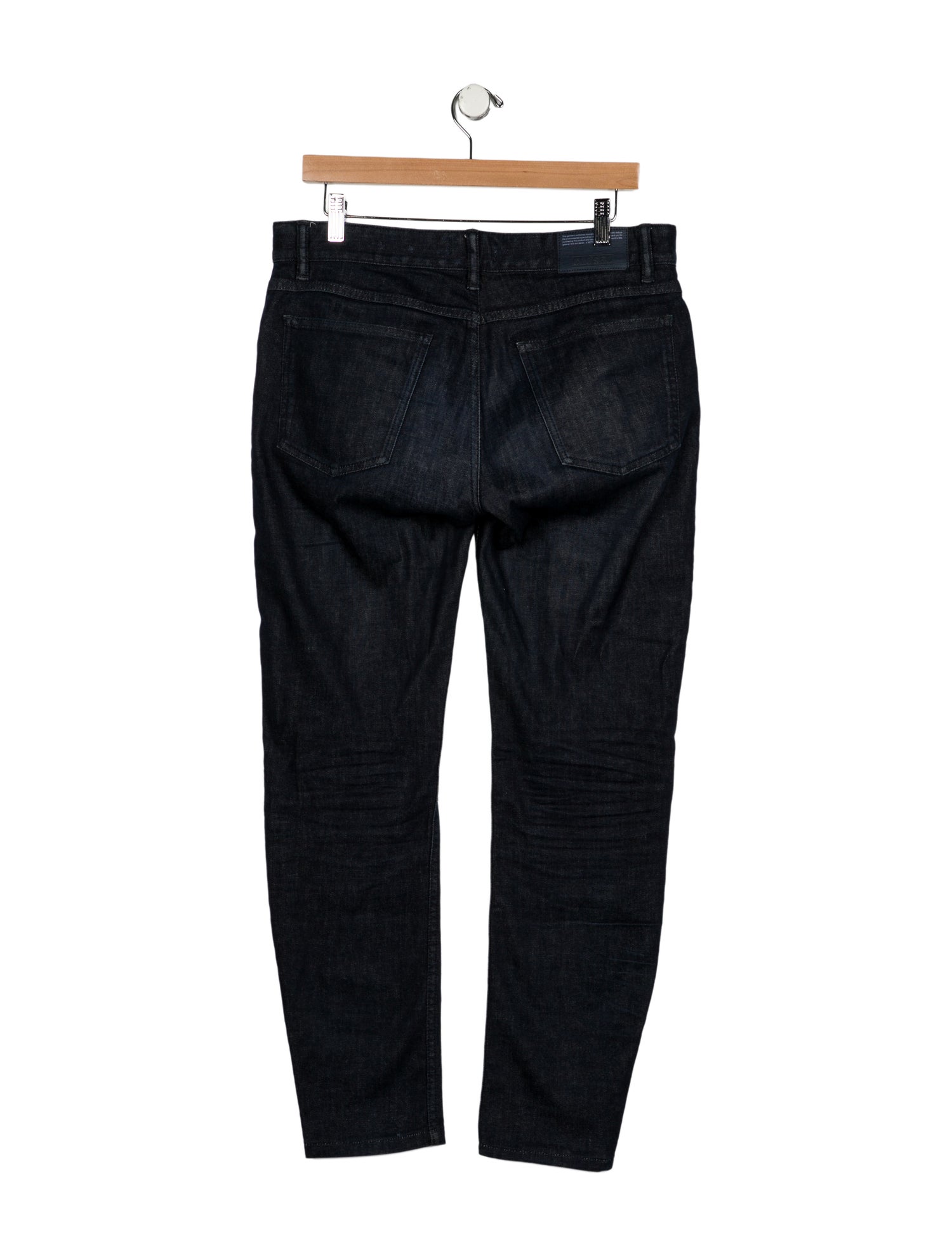 Closed Skinny Jeans