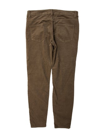 Closed Skinny Leg Pants