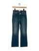 Closed Mid-Rise Wide Leg Jeans