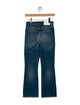 Closed Mid-Rise Wide Leg Jeans