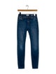 Closed Mid-Rise Skinny Leg Jeans