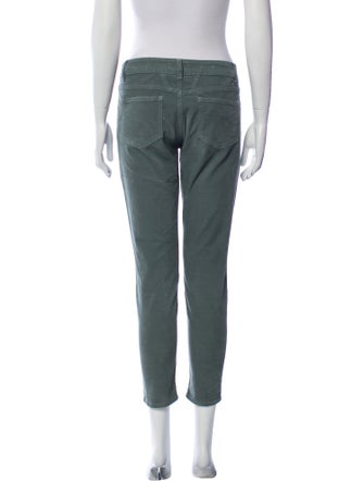 Closed Skinny Leg Pants