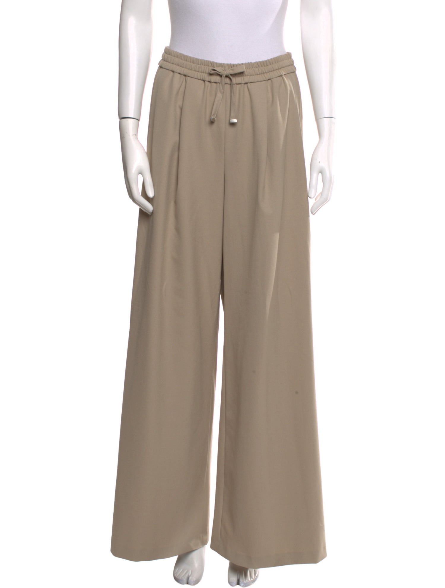 Closed Wide Leg Pants w/ Tags