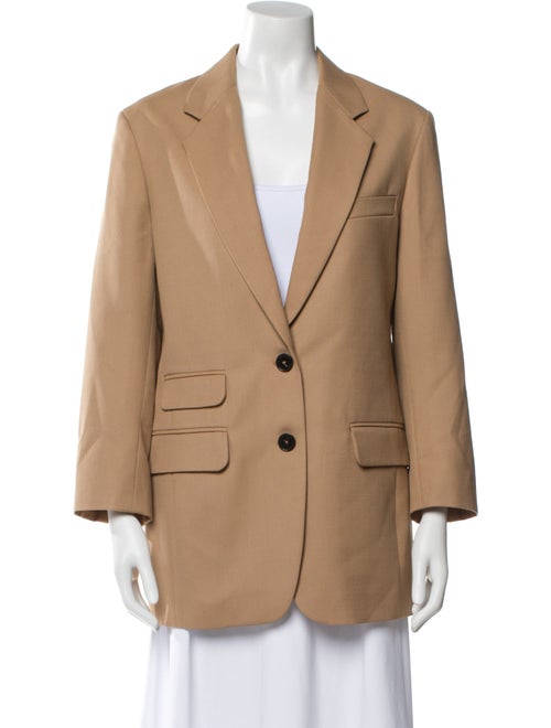 Closed Blazer