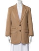 Closed Blazer