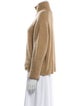 Closed Alpaca Turtleneck Sweater