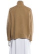 Closed Alpaca Turtleneck Sweater