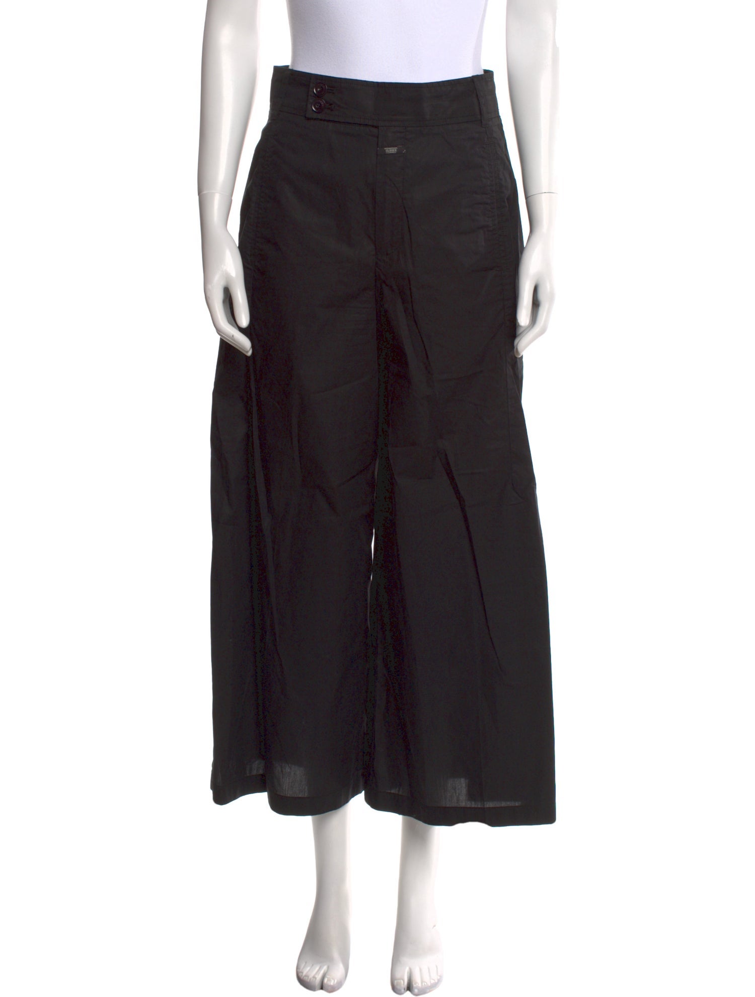 Closed Skinny Leg Pants