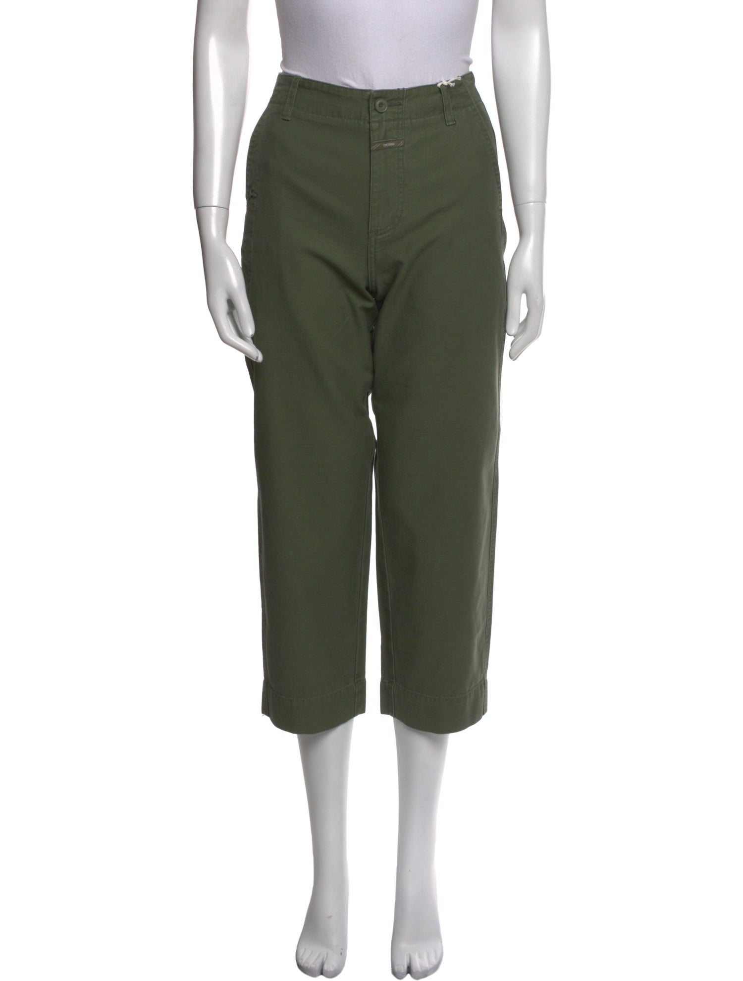 Closed Straight Leg Pants w/ Tags