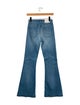 Closed Low-Rise Wide Leg Jeans