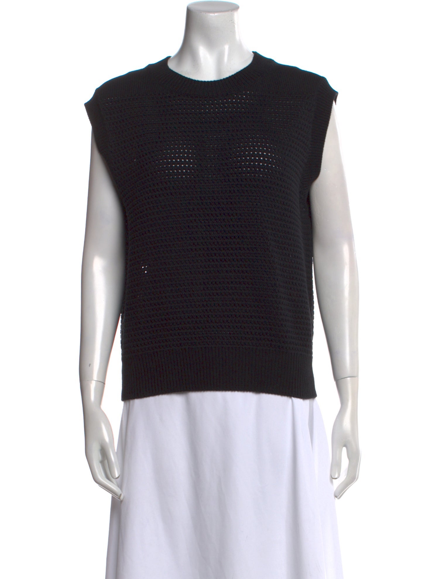 Closed Crew Neck Sweater