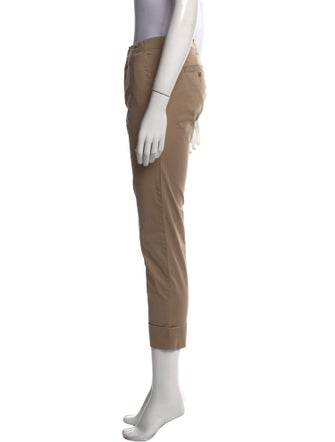 Closed Skinny Leg Pants