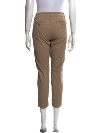 Closed Skinny Leg Pants