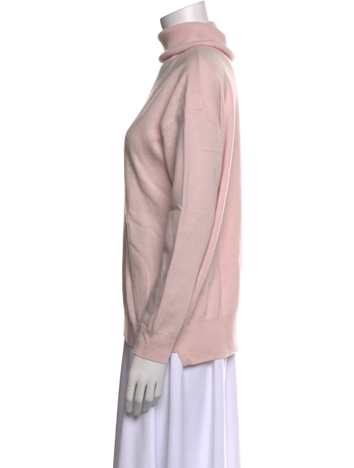 Closed Wool Turtleneck Sweater