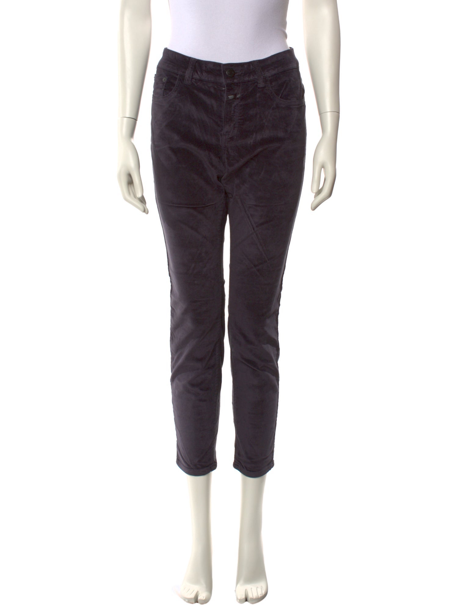 Closed Skinny Leg Pants