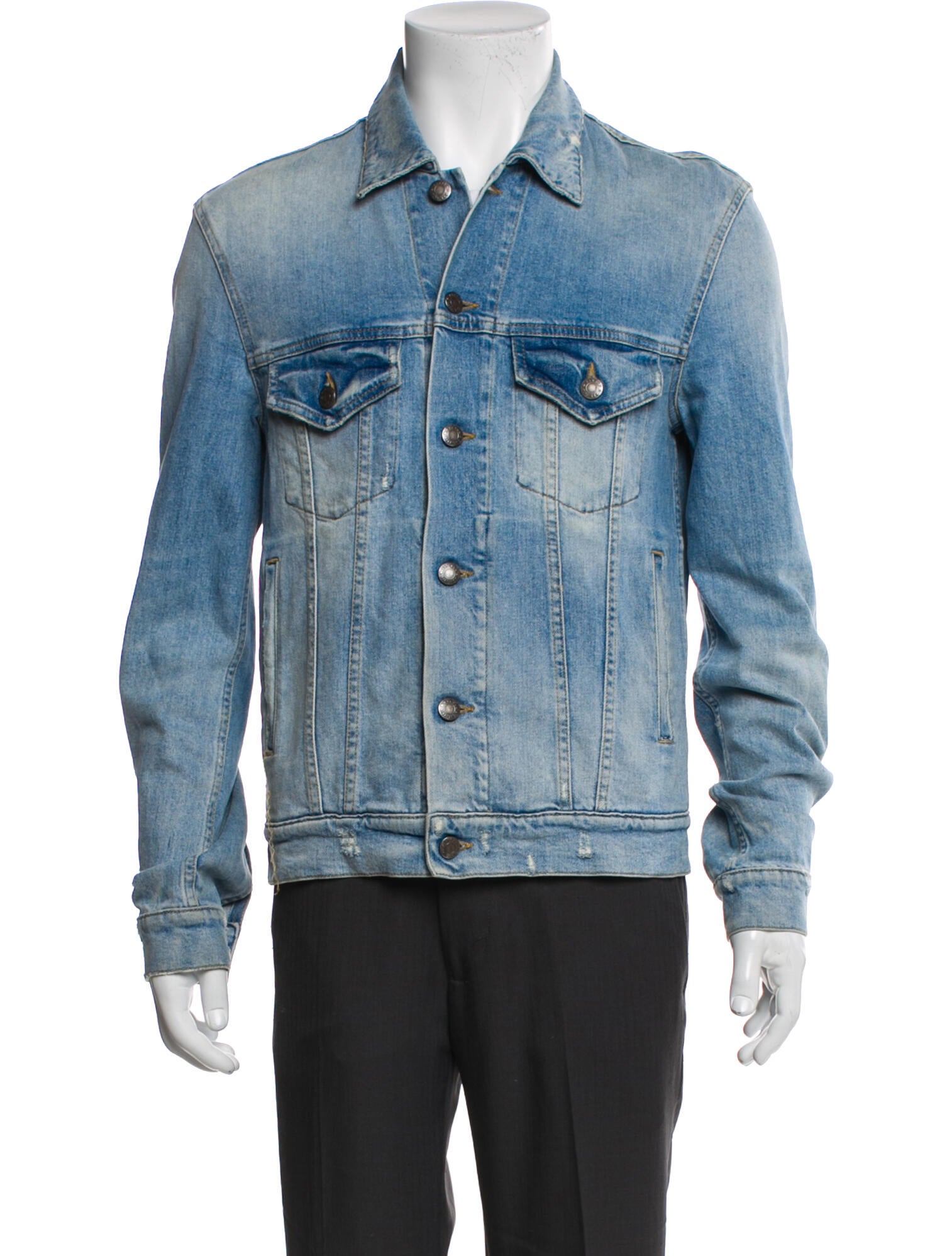 Closed Denim Jacket