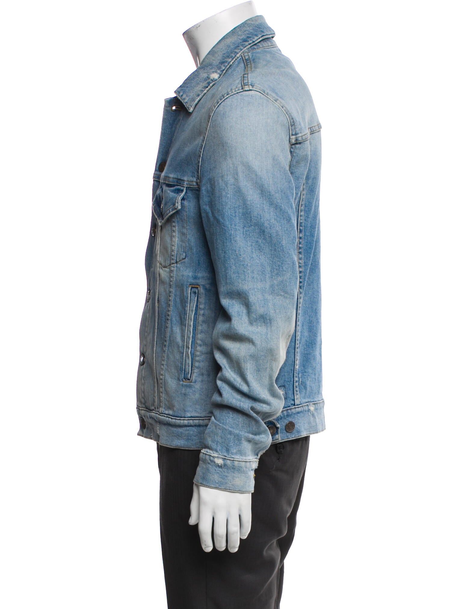 Closed Denim Jacket