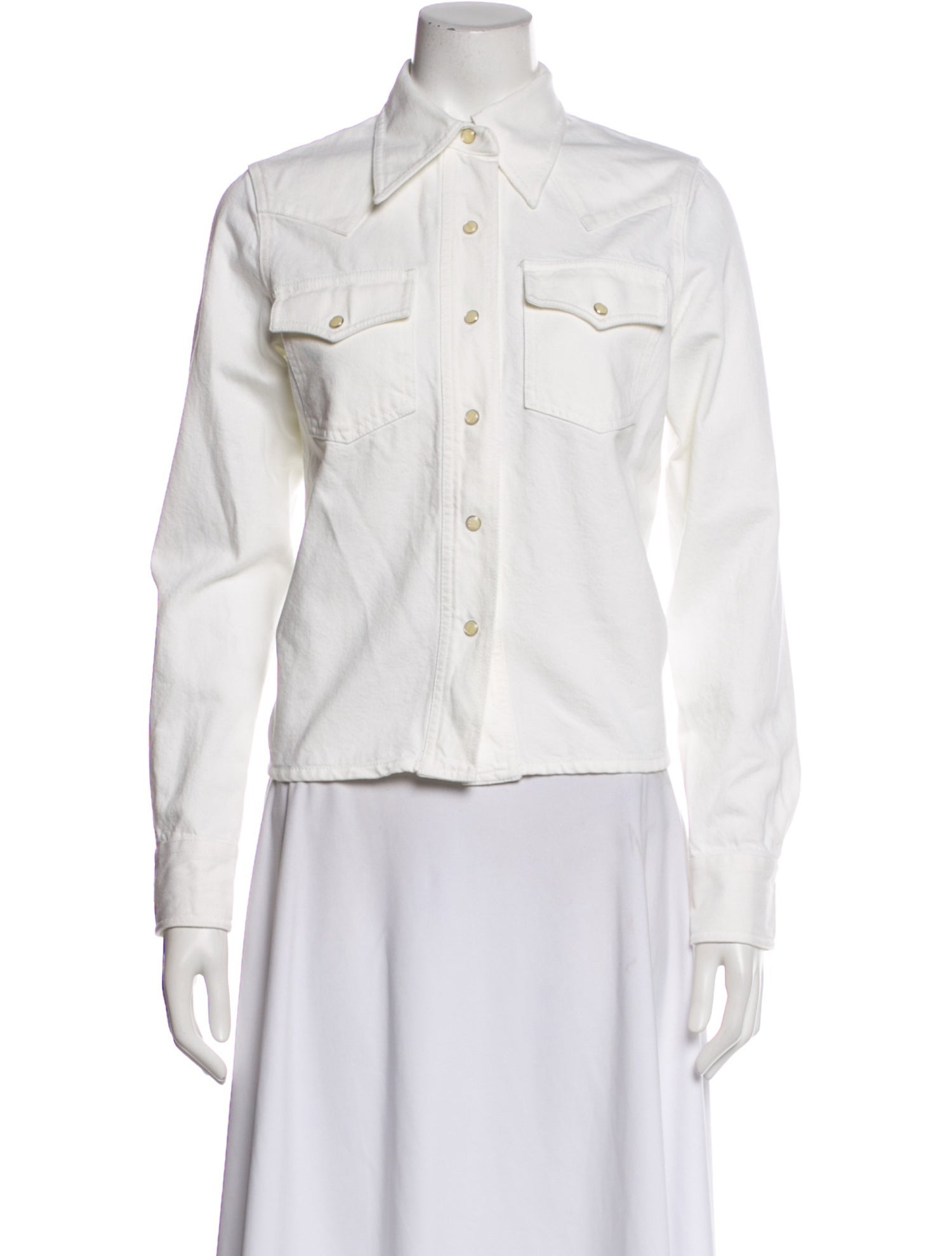 Closed Denim Jacket w/ Tags